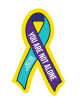 You Are Not Alone 3