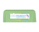 New Parent Support Program 6' - 8' Non-Fitted Convertible Table Throw