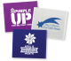 Child Abuse Budget Rally Towel