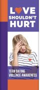 Safe Dating Pamphlet