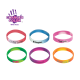 Mood Bracelet (1 side) - Made in USA