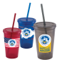 16 oz. Explore Double Wall Tumbler