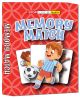  Memory Match Game Card Set