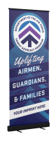 AF Family Advocacy Program Banner
