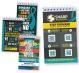 Sexual Assault Prevention Impact Flip Pad