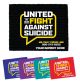 Message 7 x 9 Microfiber Cloth