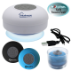 Halcyon® Waterproof Wireless Speaker