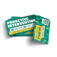 Proactive Bystander Wallet Card