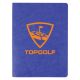 Outdoor Tough Waterproof Field Journal