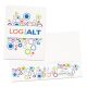 Customizable Educational Folder