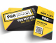 988 Suicide Prevention Wallet Card