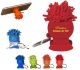 Moptoppers Mobile Stand Cord