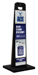 ACE Welcome Sign Kit