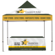Army TAP Tent & Table Throw Set