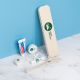 Wheat Straw Dental Kit - Made in USA