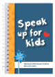 No Excuse for Child Abuse Journal  