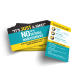 Sexual Harassment Wallet Card 