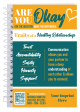 Healthy Relationship Journal