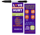 Safe Dating Banner Pen
