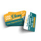 Healthy Relationship Wallet Card