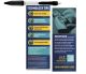Internet Safety Banner Pen