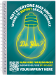 Do You Know? Journal