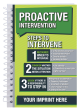 Proactive Intervention Journal