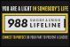 988 Awareness OUTDOOR Floor Mat