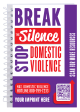 Domestic Violence Journal