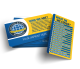 Military & Family Readiness Wallet Card