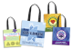 Family Support Non-Woven Value Tote (2-sided)