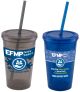 EFMP - 16 oz. Explore Double Wall Tumbler