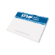 EFMP Full Color Note Pad 25 Sheets