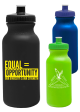 20 oz. Charger Bike Bottle - Made in USA