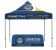 Military & Family Readiness  Tent and Table Throw Set