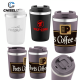 12 Oz. Basecamp Sequoia Stainless Steel Coffee Mug 