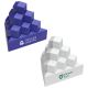Pyramid Puzzle Set